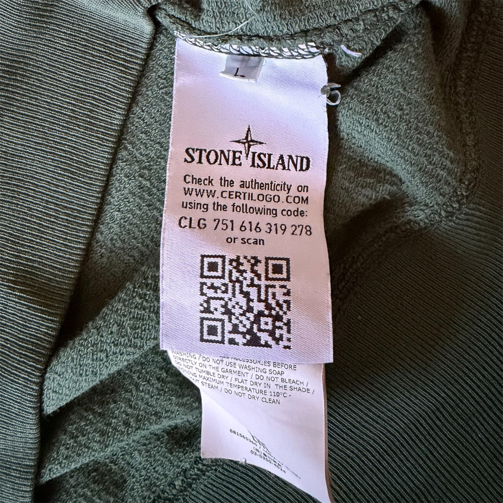 Stone Island Sweater