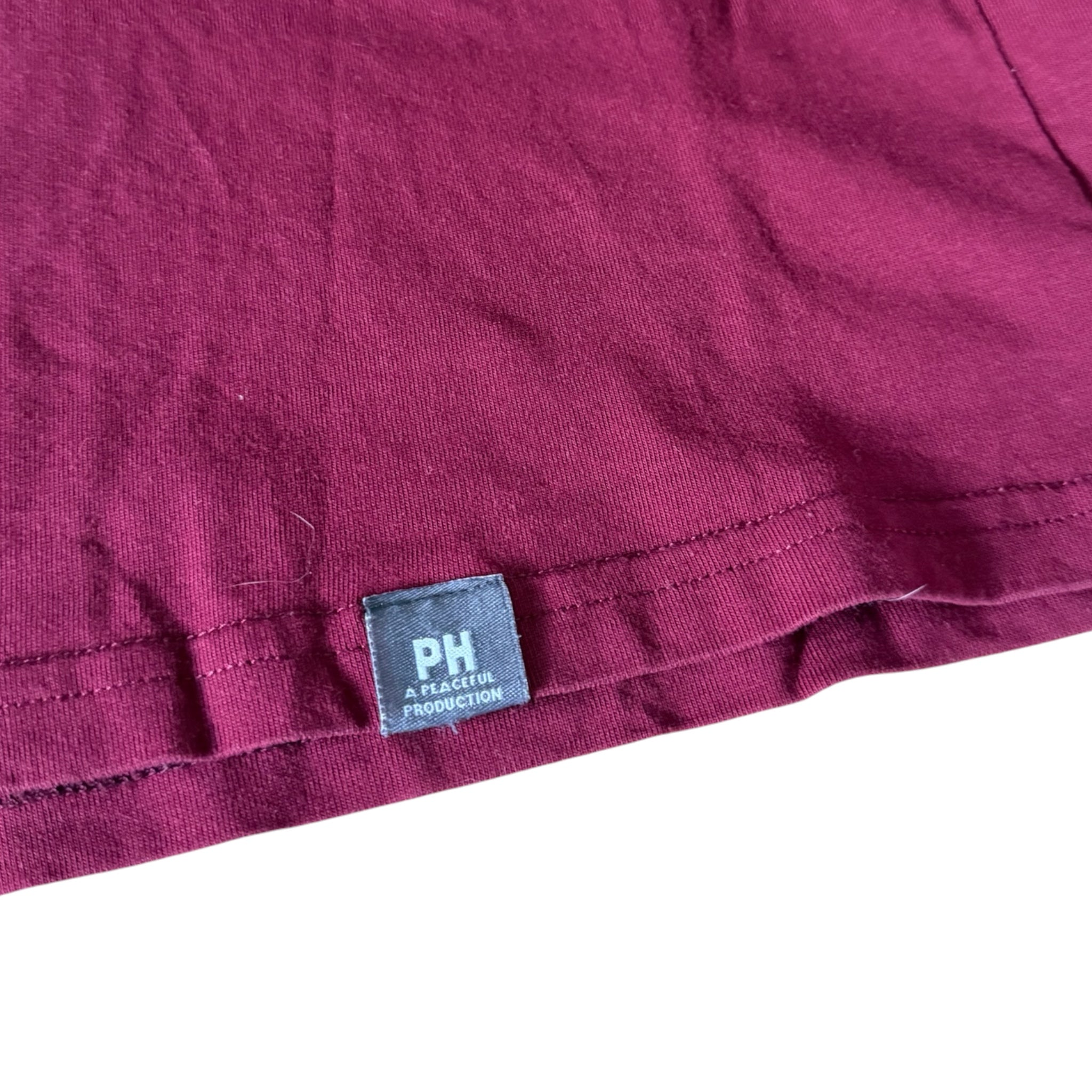 Peaceful Hooligan Longsleeve