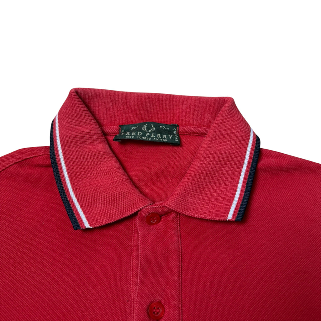 Fred Perry Polohemd