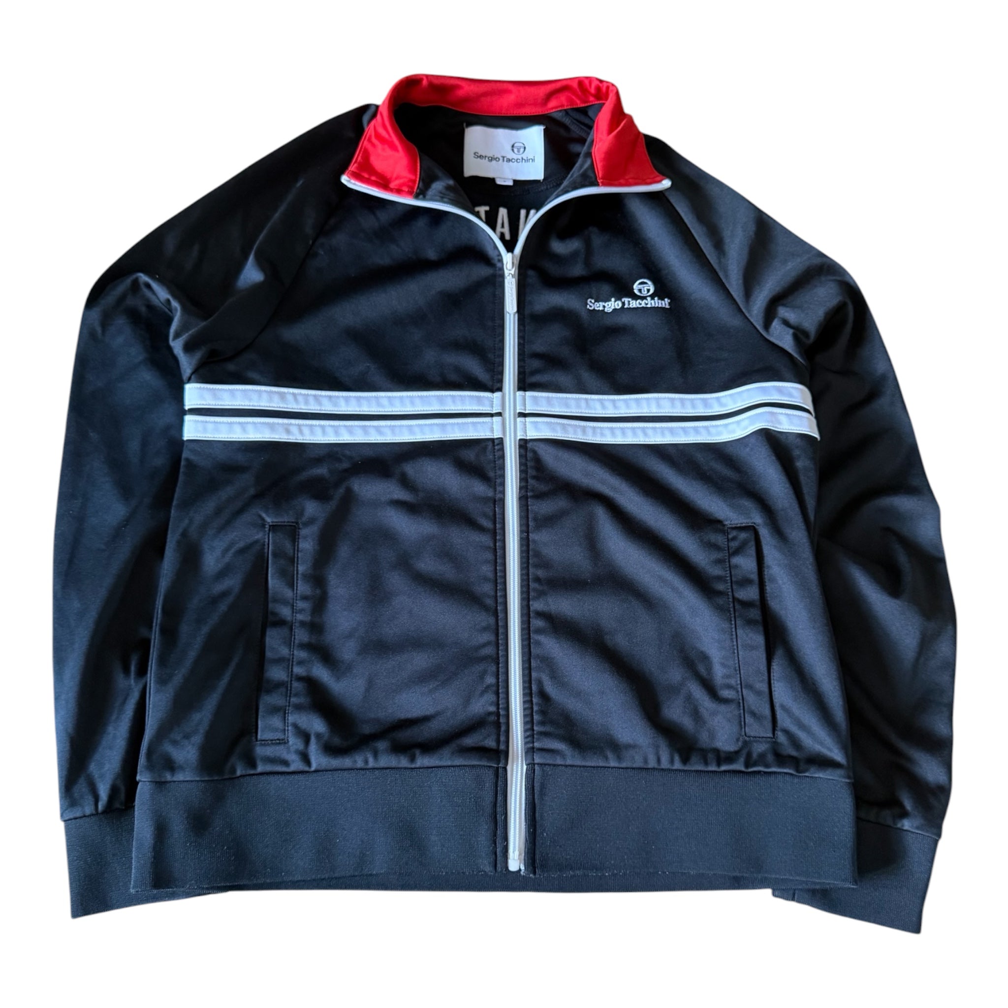 Sergio Tacchini Trainingsjacke