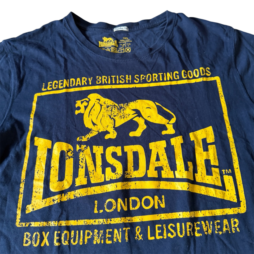 Lonsdale Tshirt