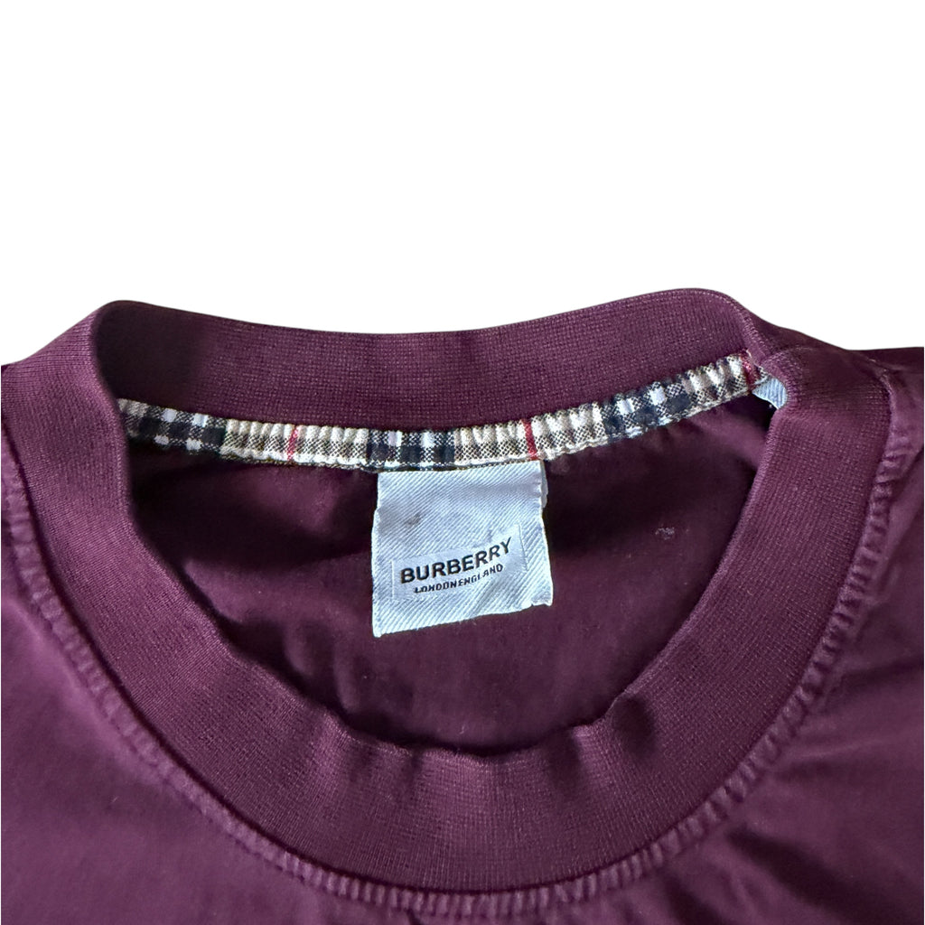 Burberry Tshirt