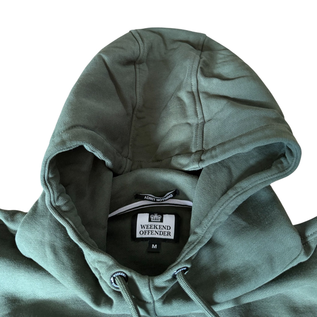 Weekend Offender Hoodie
