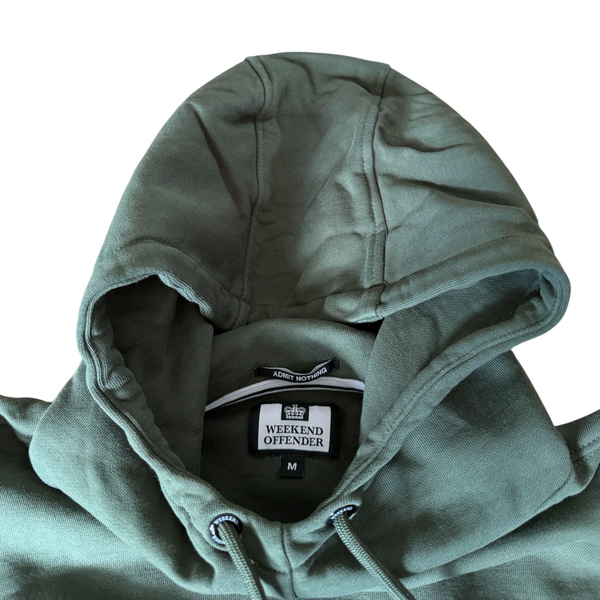 Weekend Offender Hoodie