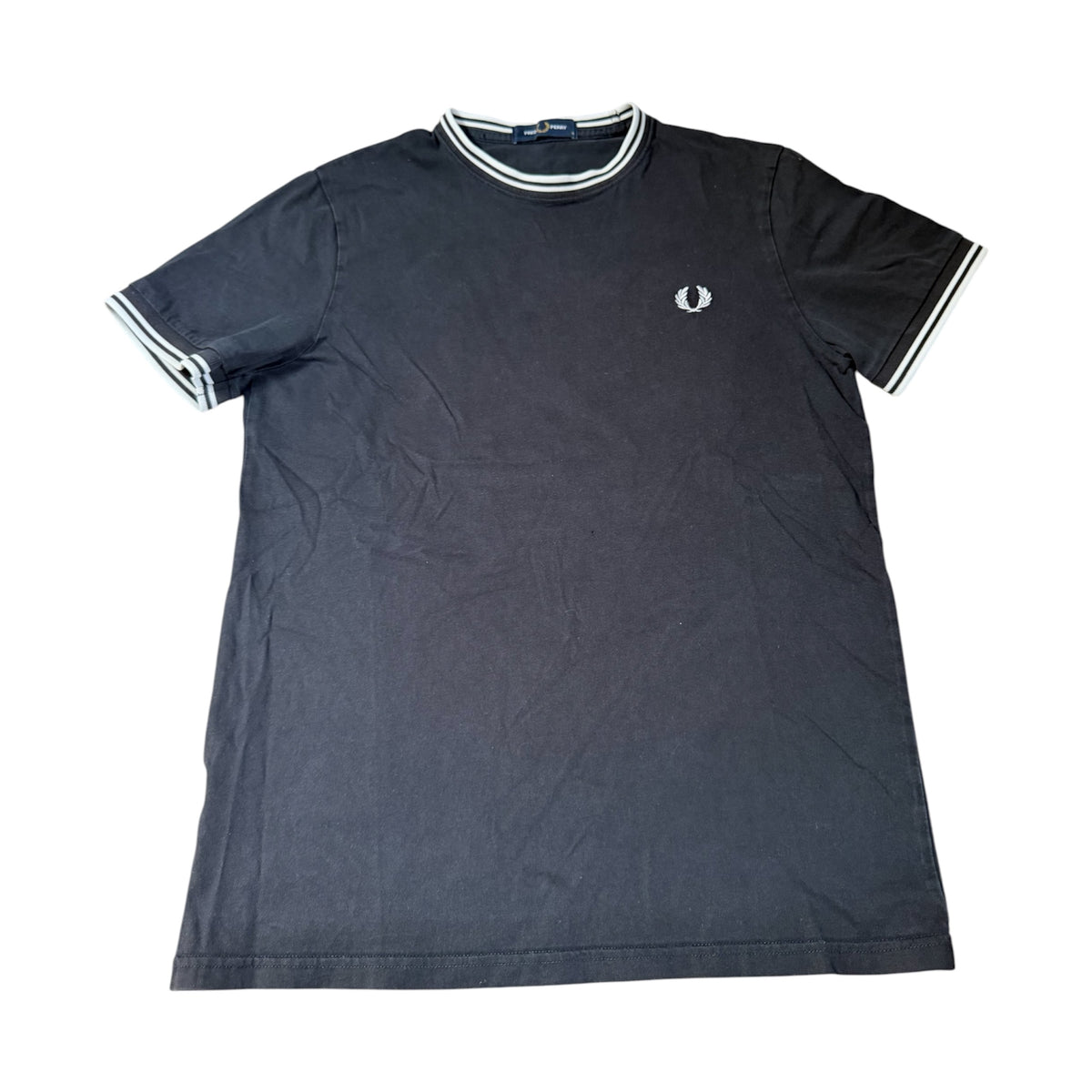 Fred Perry Tshirt (S)