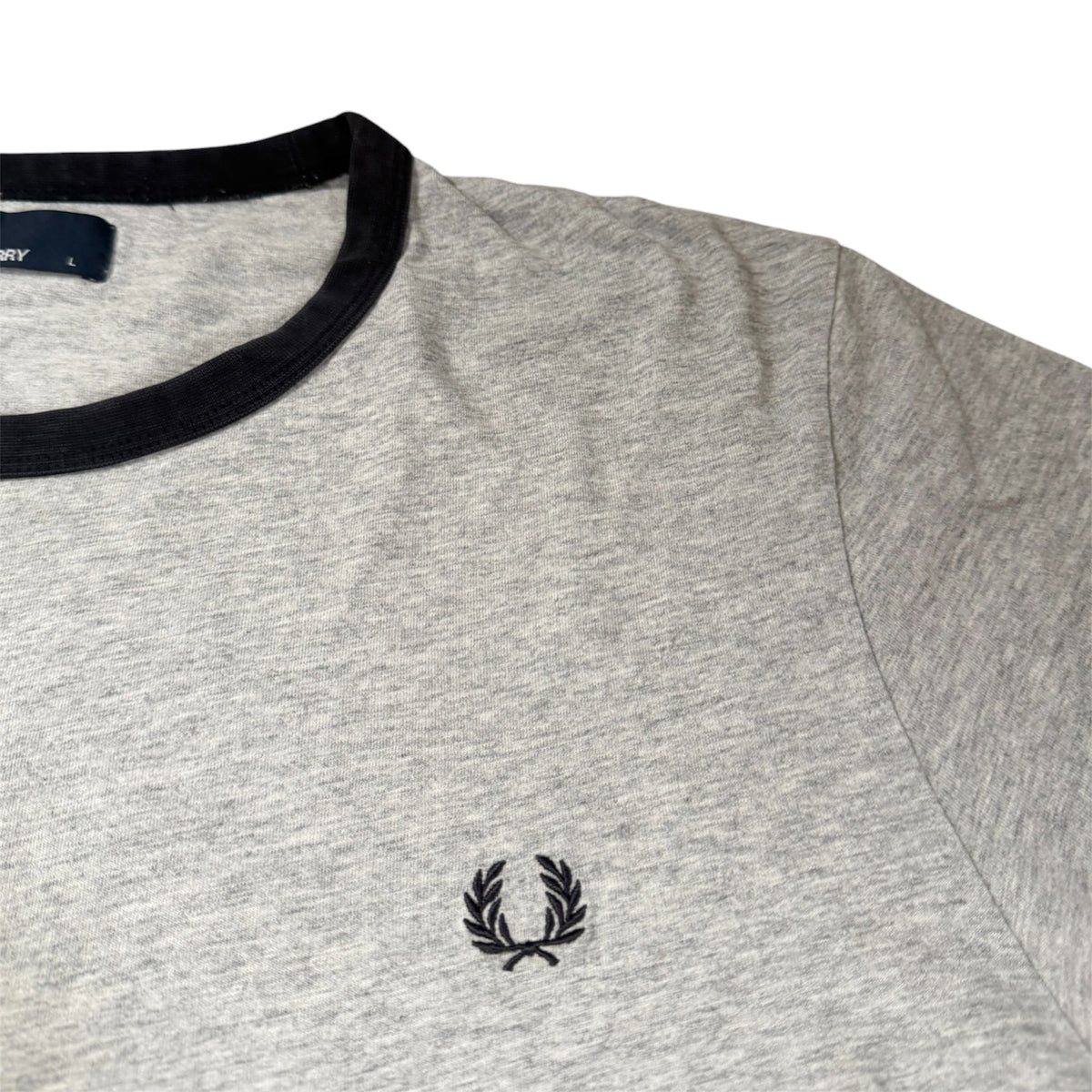 Fred Perry Tshirt (L)