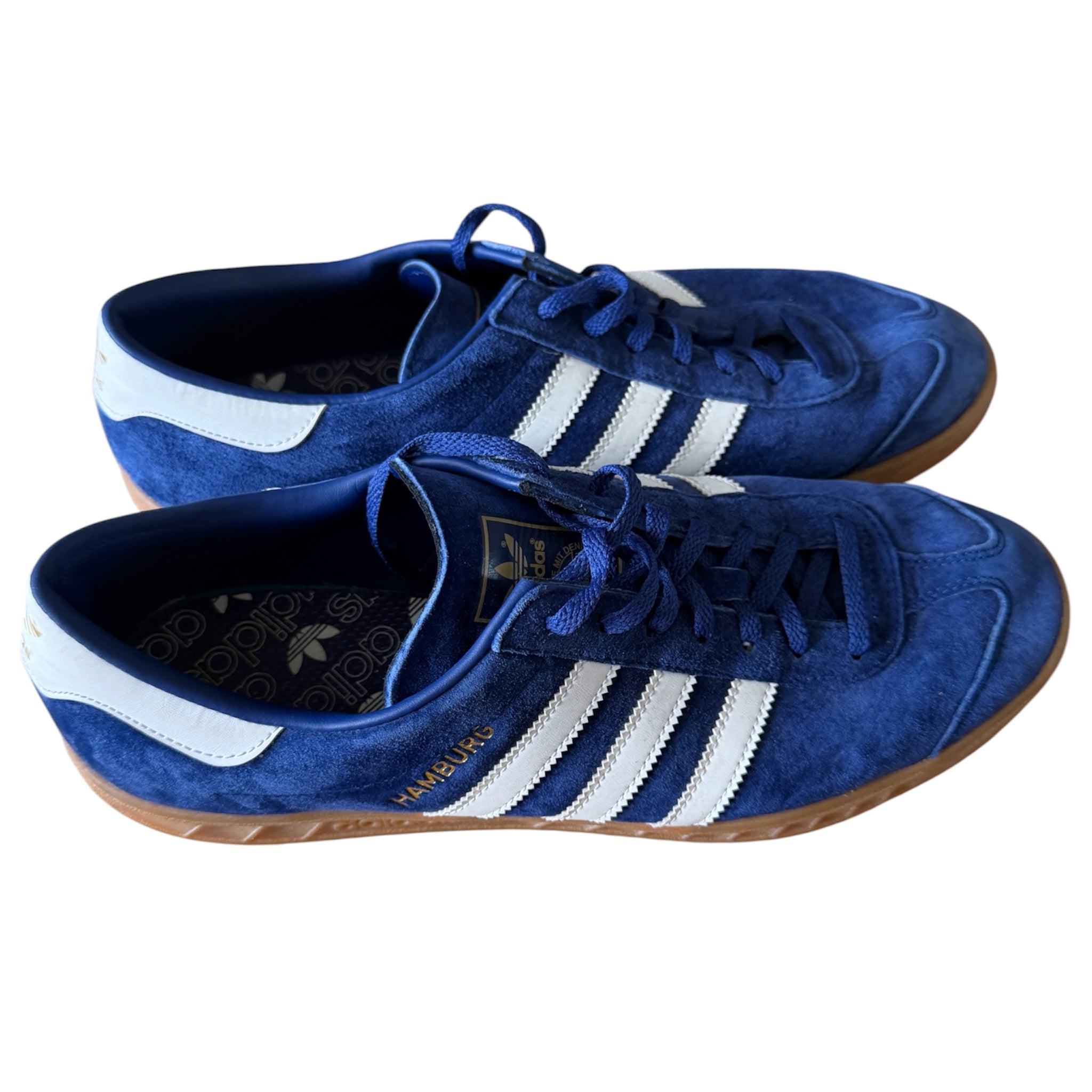 Adidas City Series "Hamburg" Schuhe
