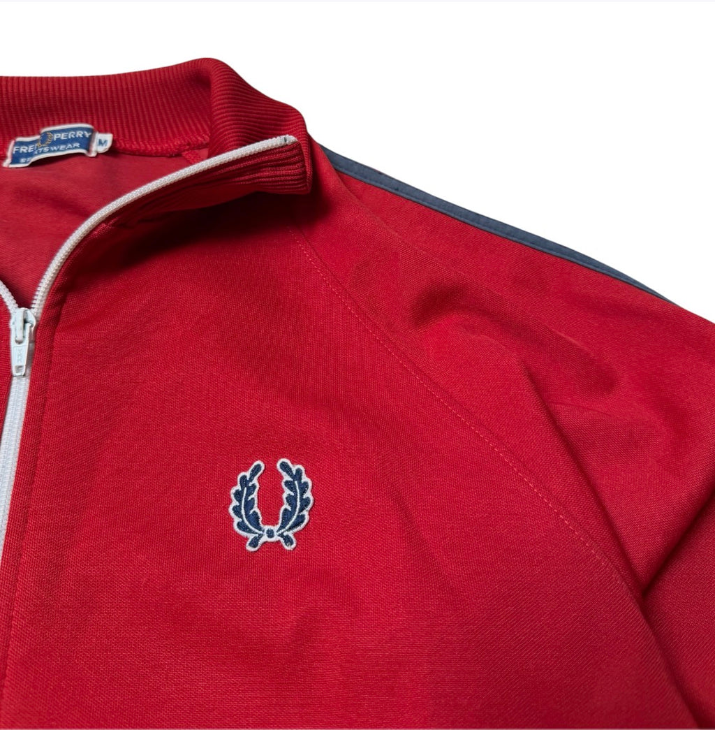 Fred Perry Trainingsjacke