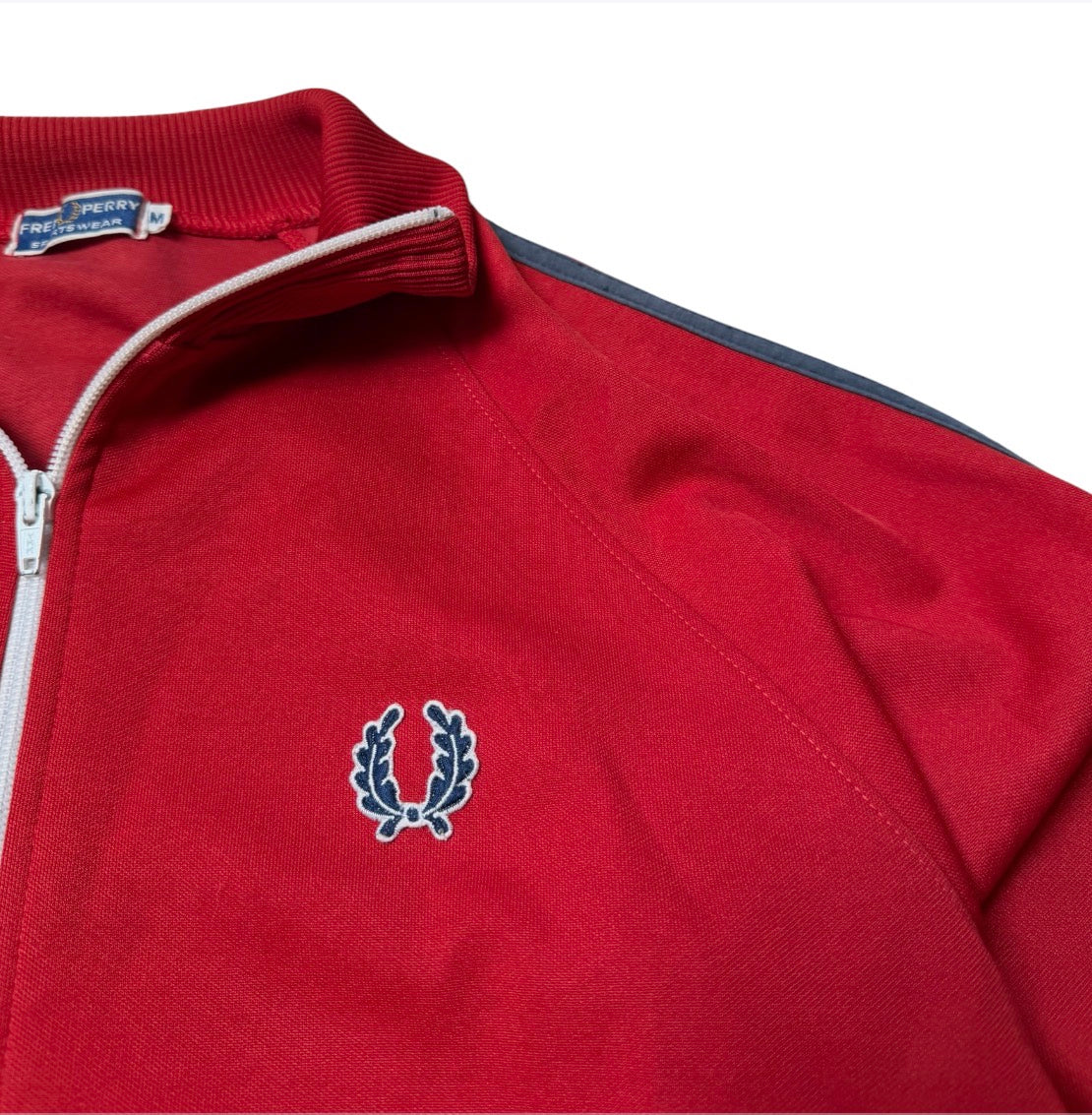 Fred Perry Trainingsjacke