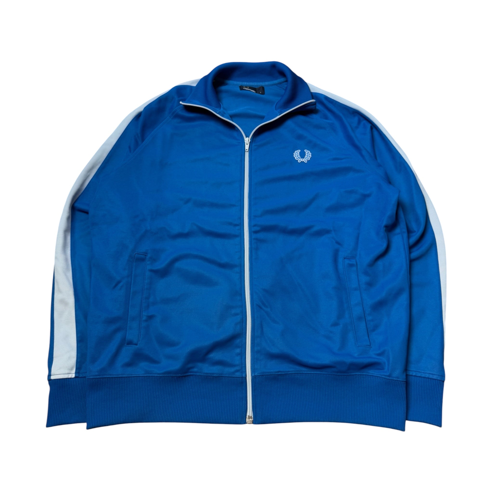 Fred Perry Trainingsjacke