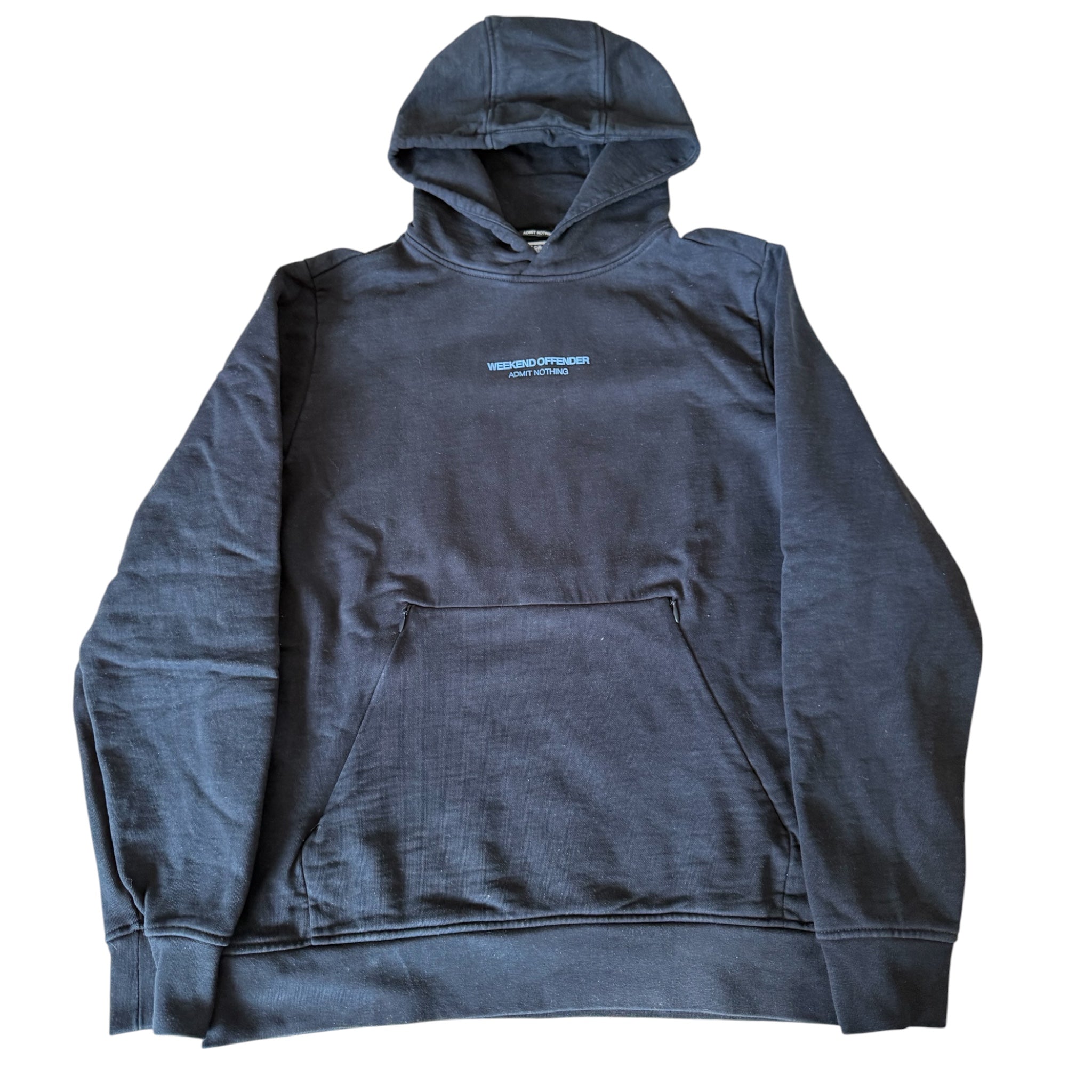 Weekend Offender Hoodie