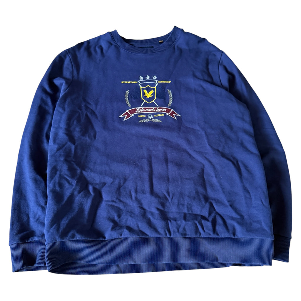 Lyle&Scott Sweater