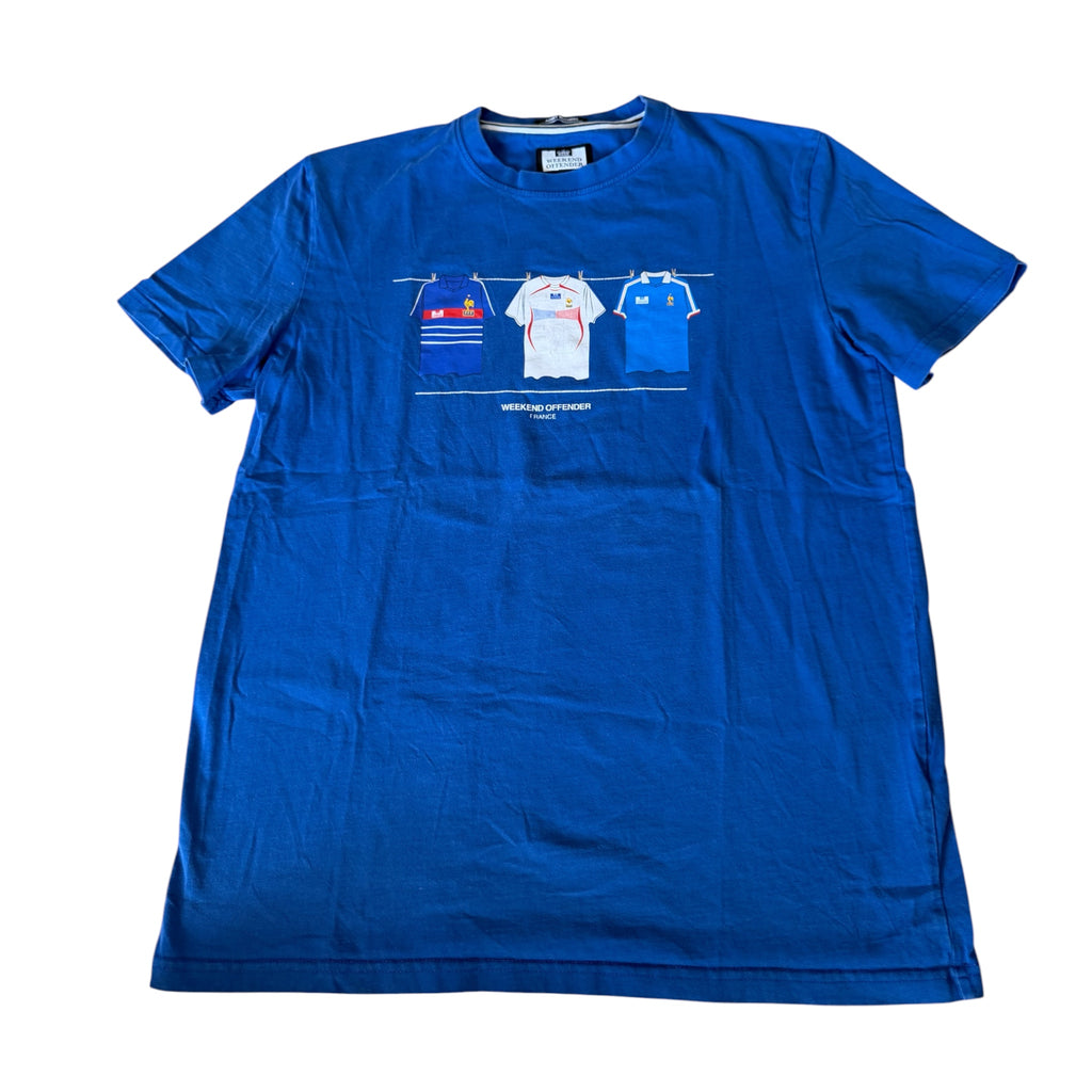 Weekend Offender Tshirt