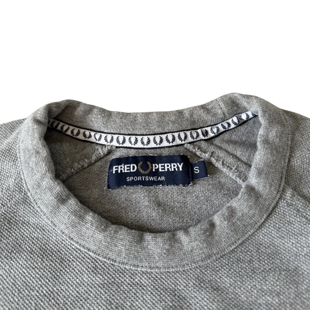 Fred Perry Sweater