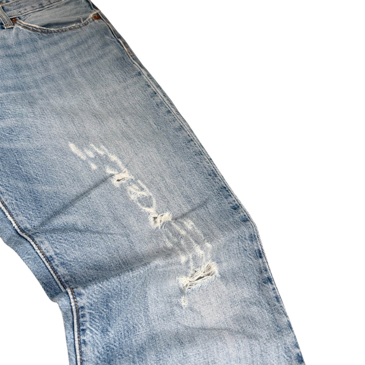 Levis 501 Jeans (S)