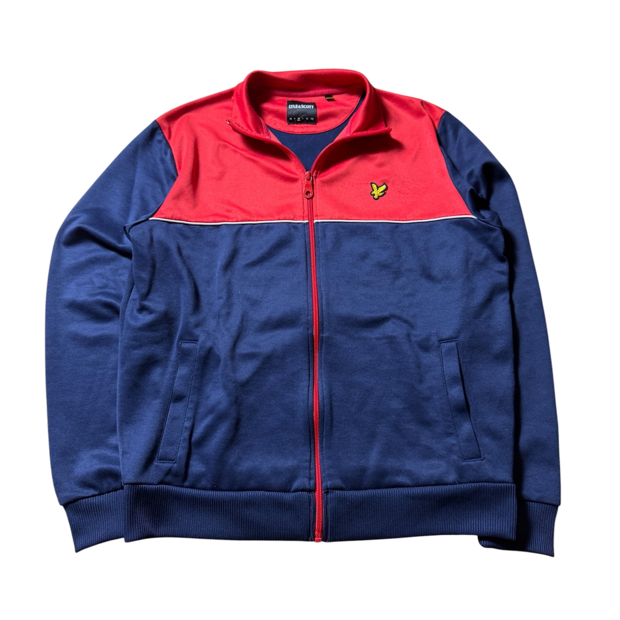 Lyle&Scott Trainingsjacke
