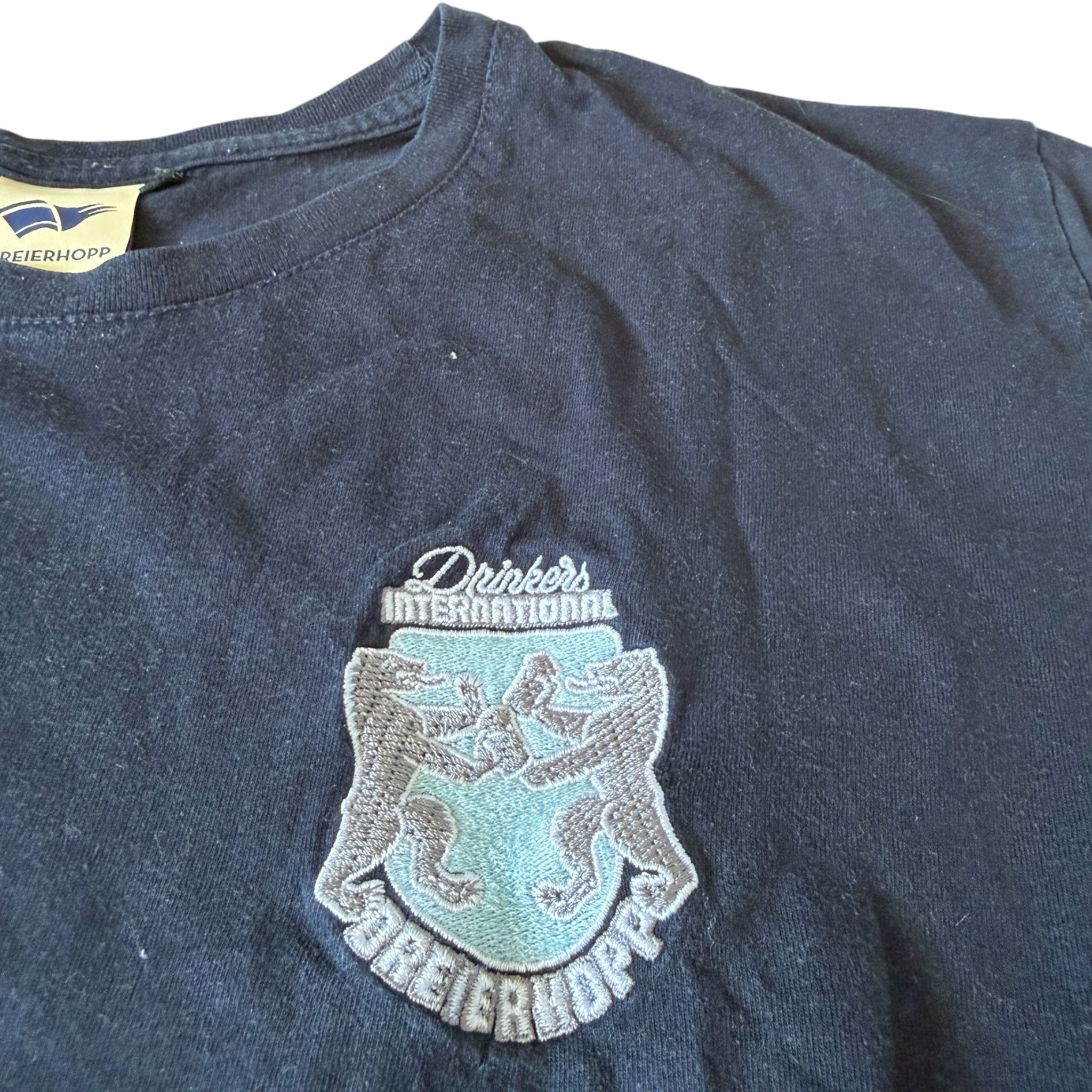 Dreierhopp Tshirt