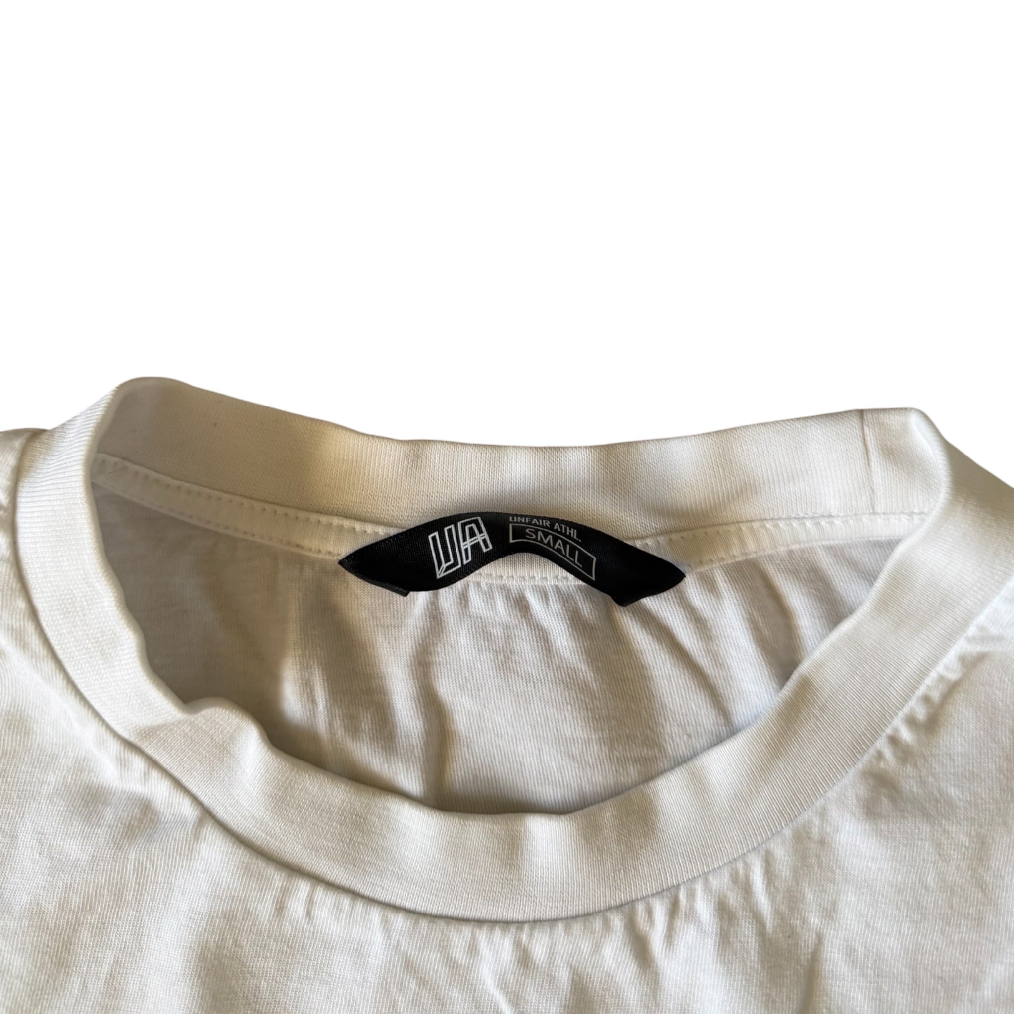 Unfair Athletics Tshirt