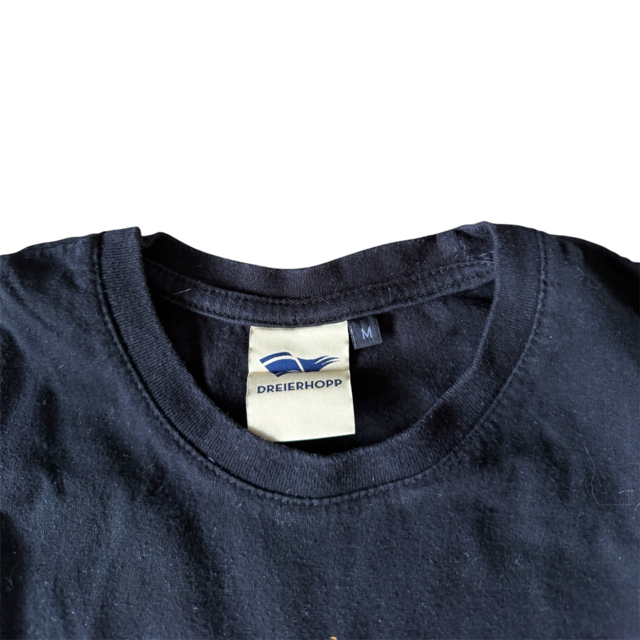 Dreierhopp T-shirt