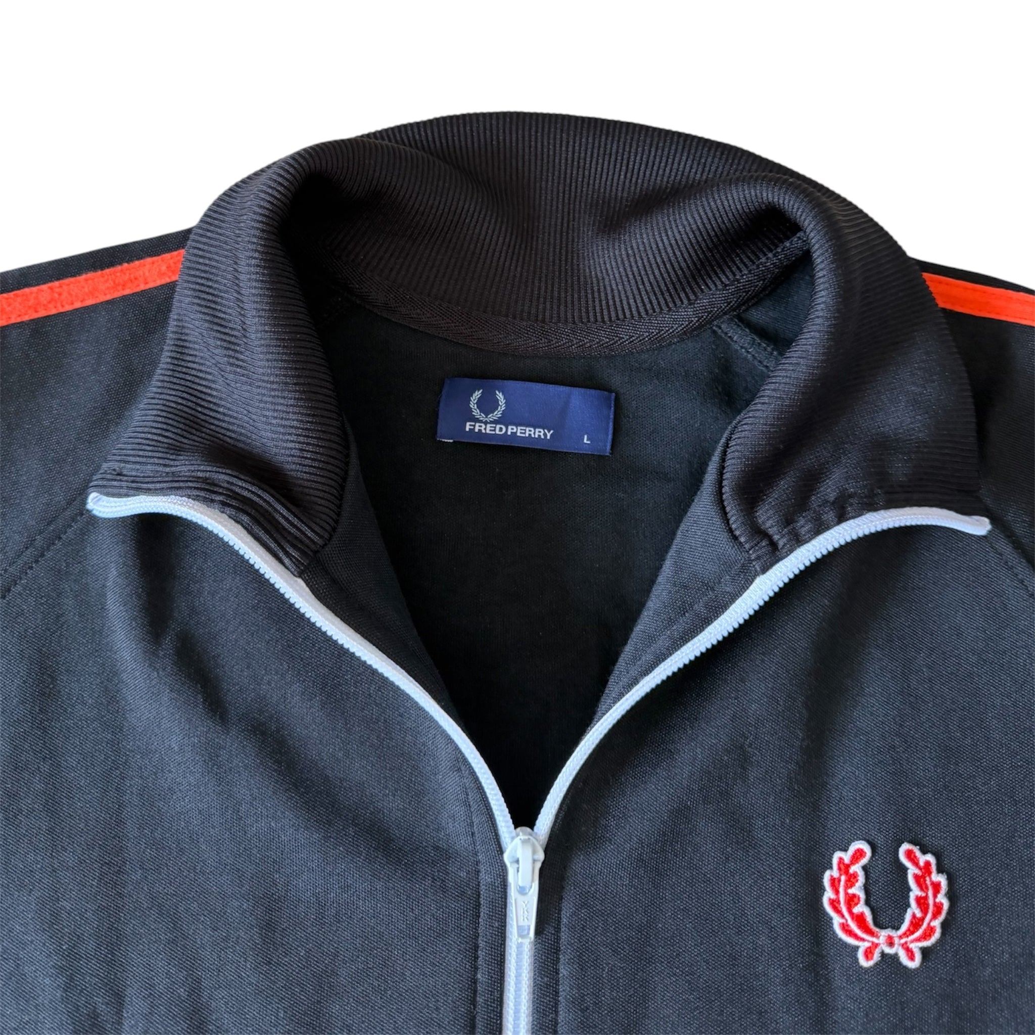 Fred Perry Trainingsjacke