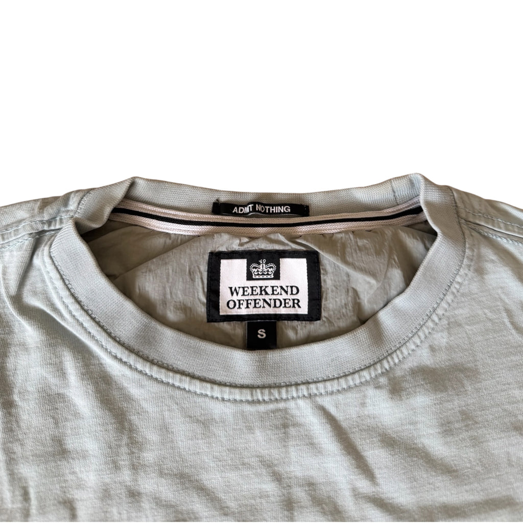 Weekend Offender Tshirt