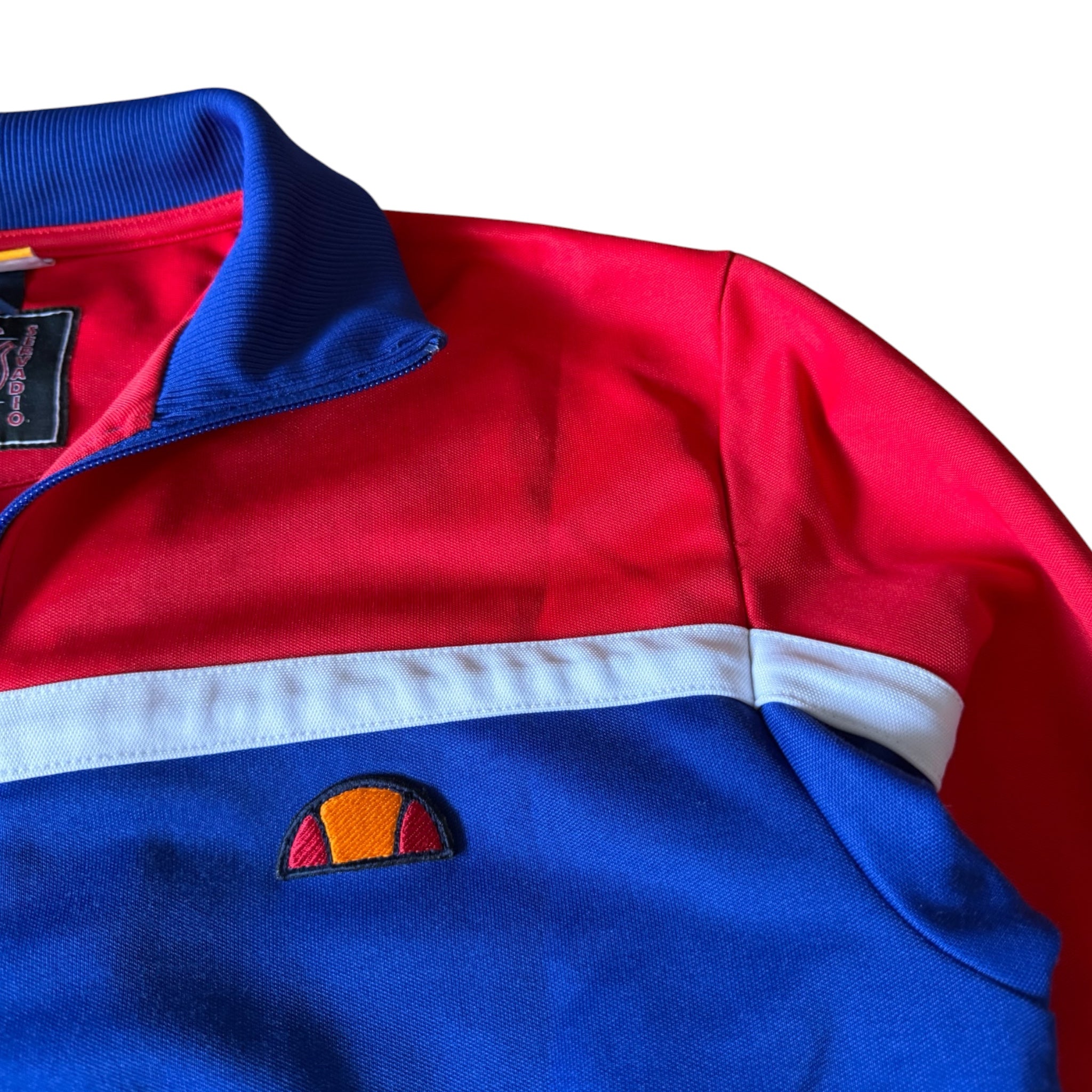 Ellesse Trainingsjacke