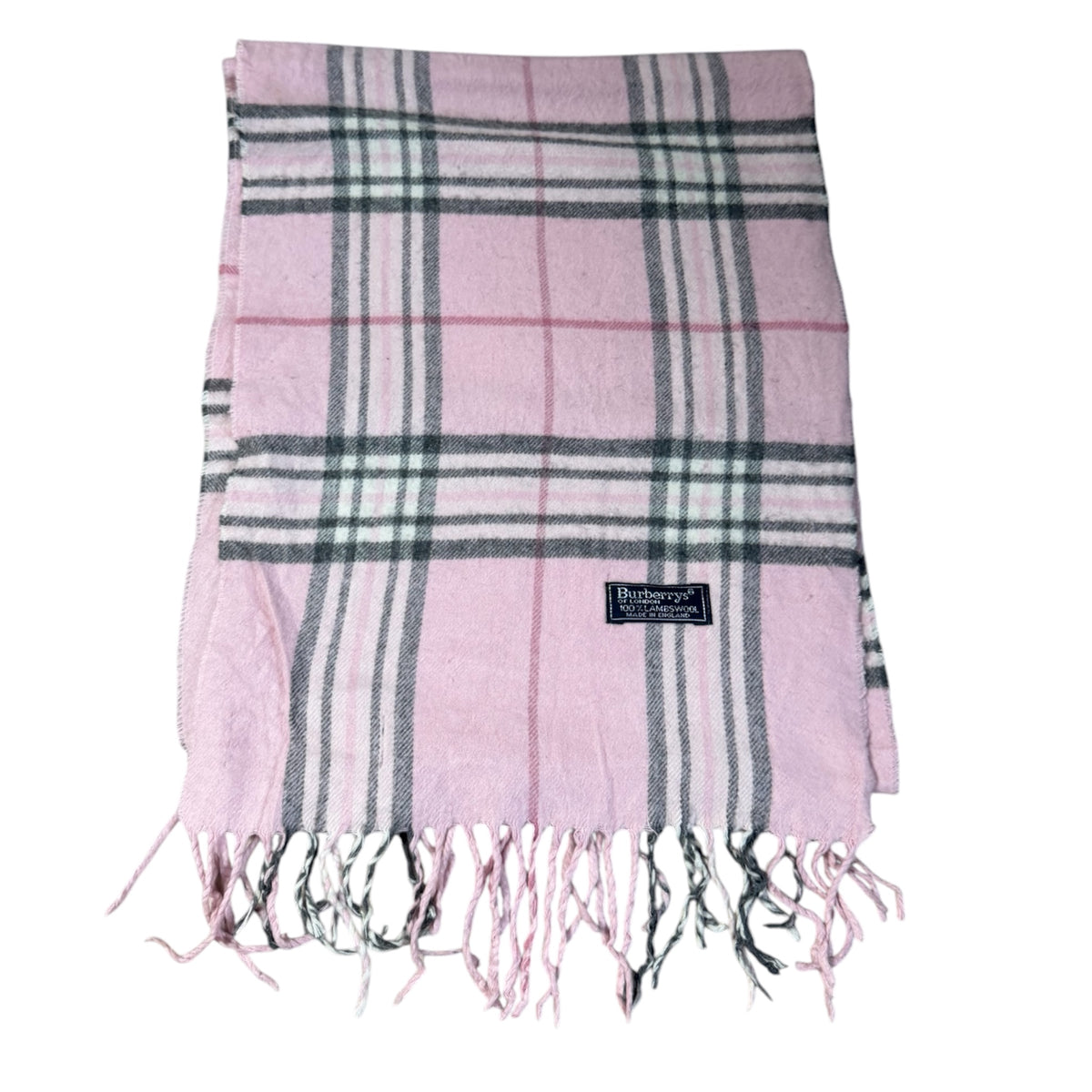 Burberry Schal (Einheitsgröße)