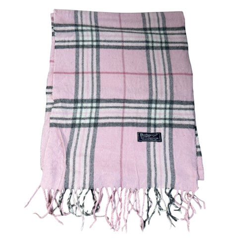 Burberry Schal (Einheitsgröße)