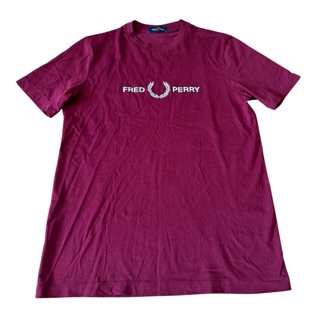 Fred Perry Tshirt