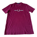 Fred Perry Tshirt