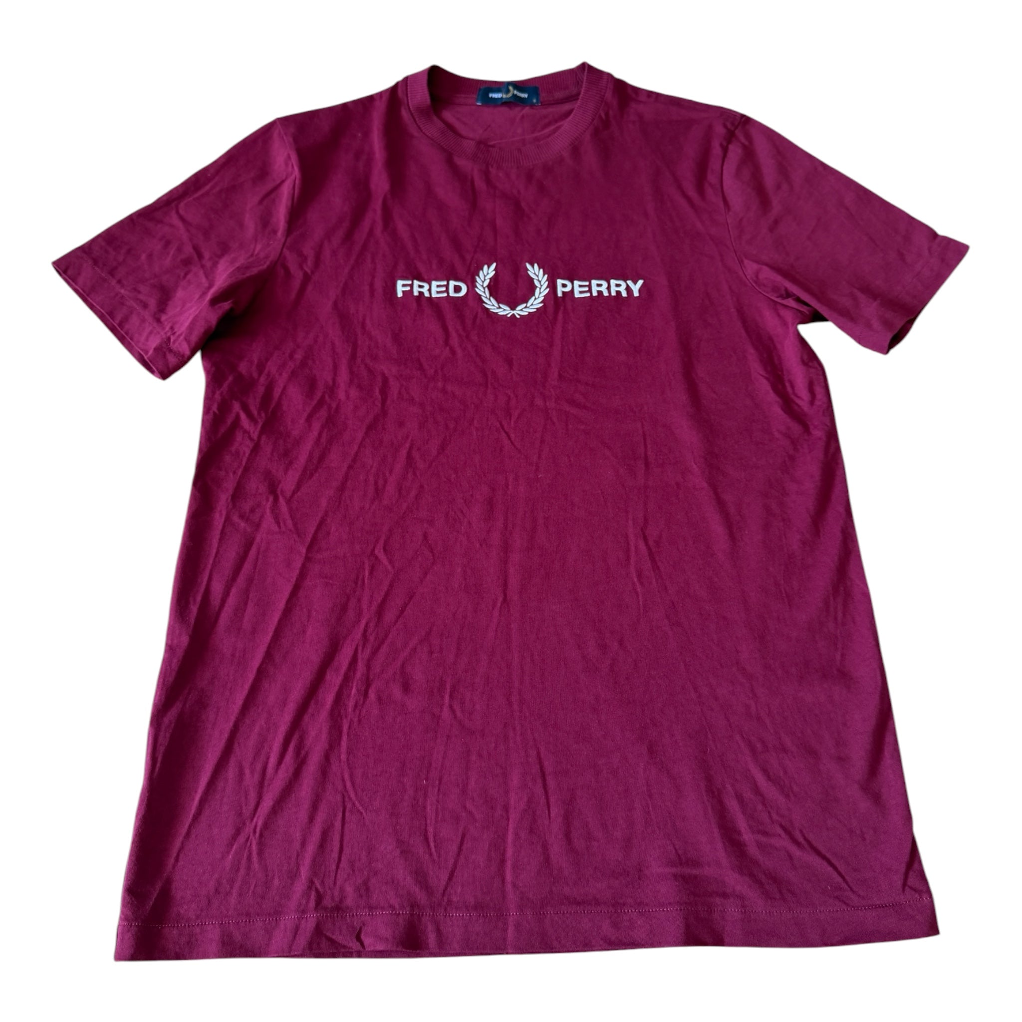 Fred Perry Tshirt
