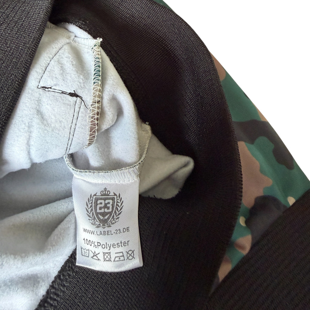 Label 23 Jacke