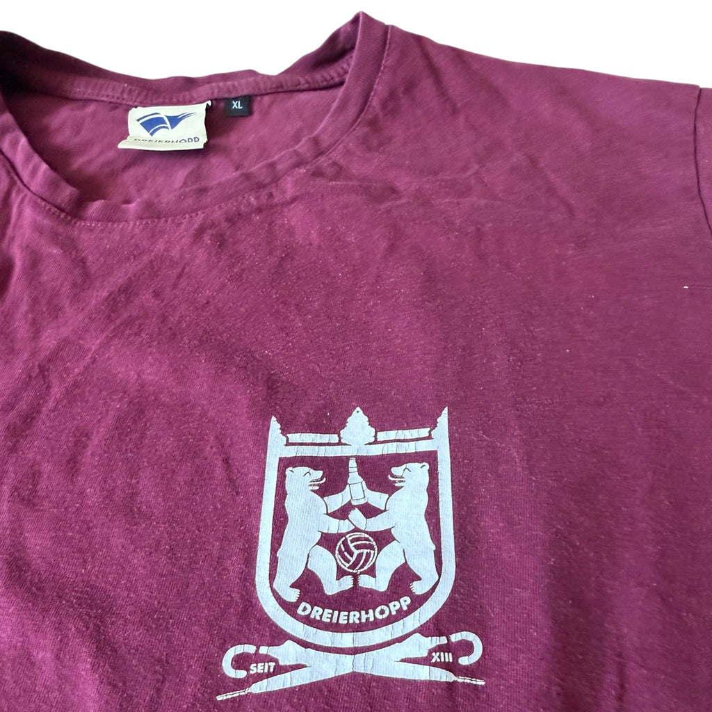 Dreierhopp Tshirt