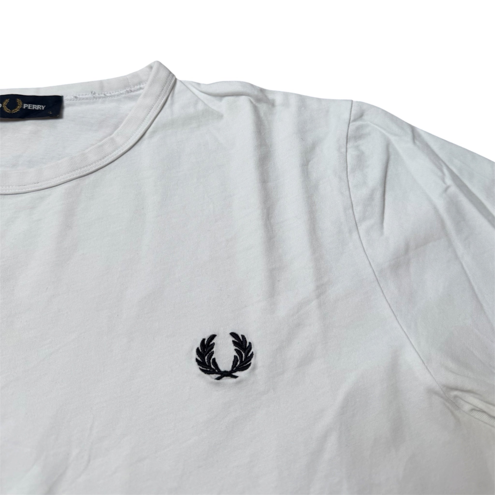 Fred Perry Tshirt