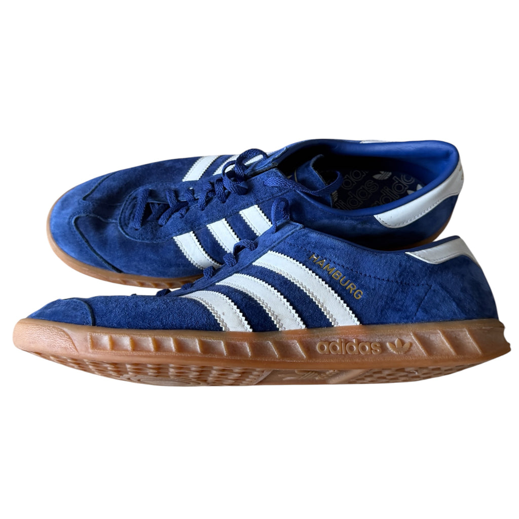 Adidas City Series "Hamburg" Schuhe