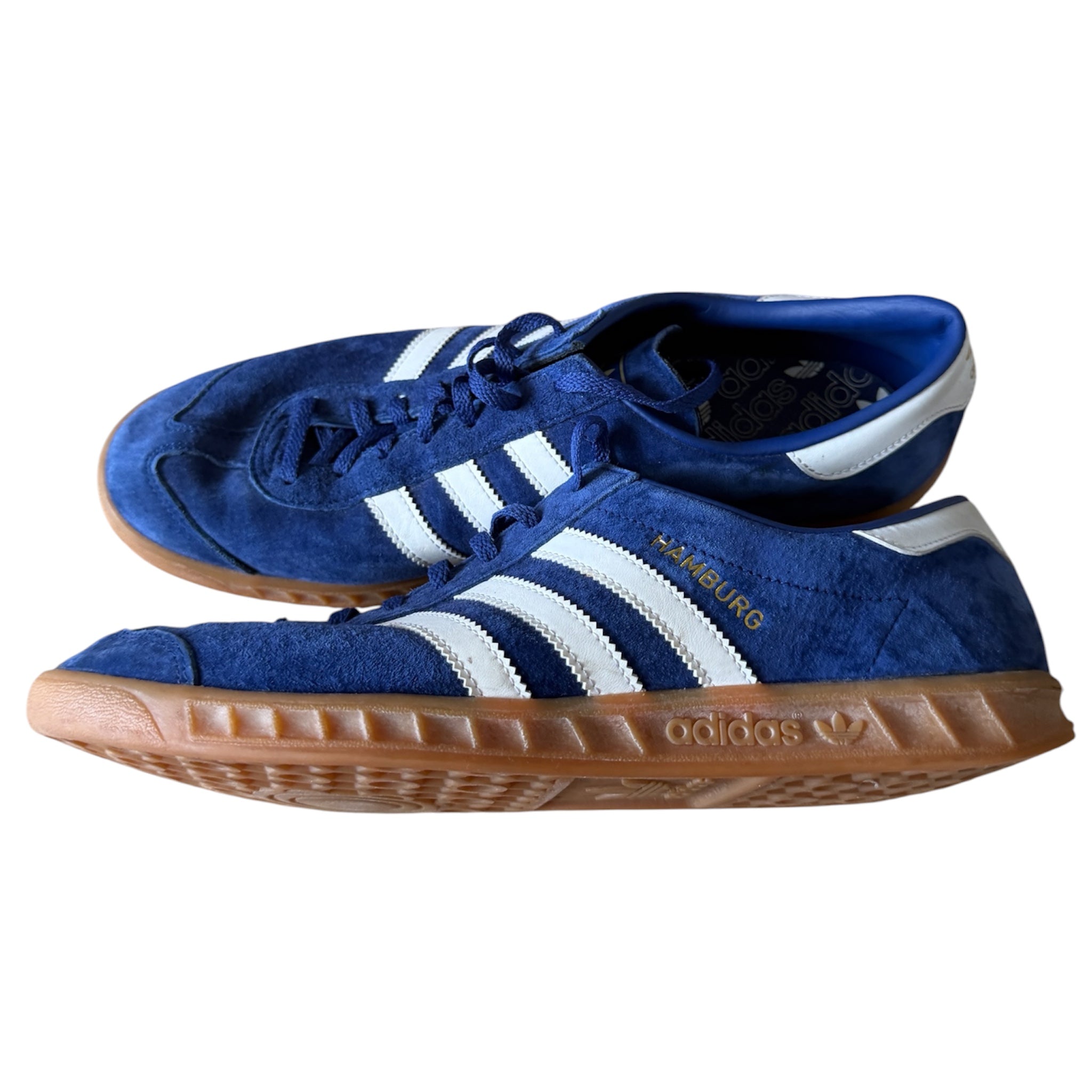 Adidas City Series "Hamburg" Schuhe