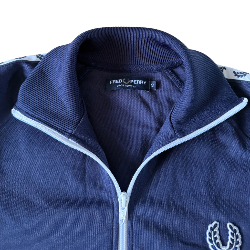 Fred Perry Trainingsjacke