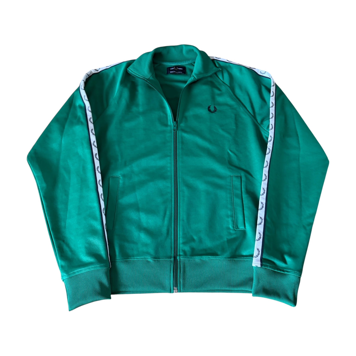 Fred Perry Jacke (Kranz) (S)