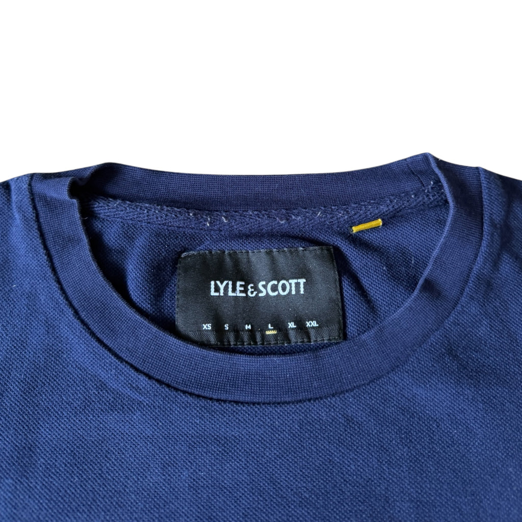 Lyle&Scott Tshirt
