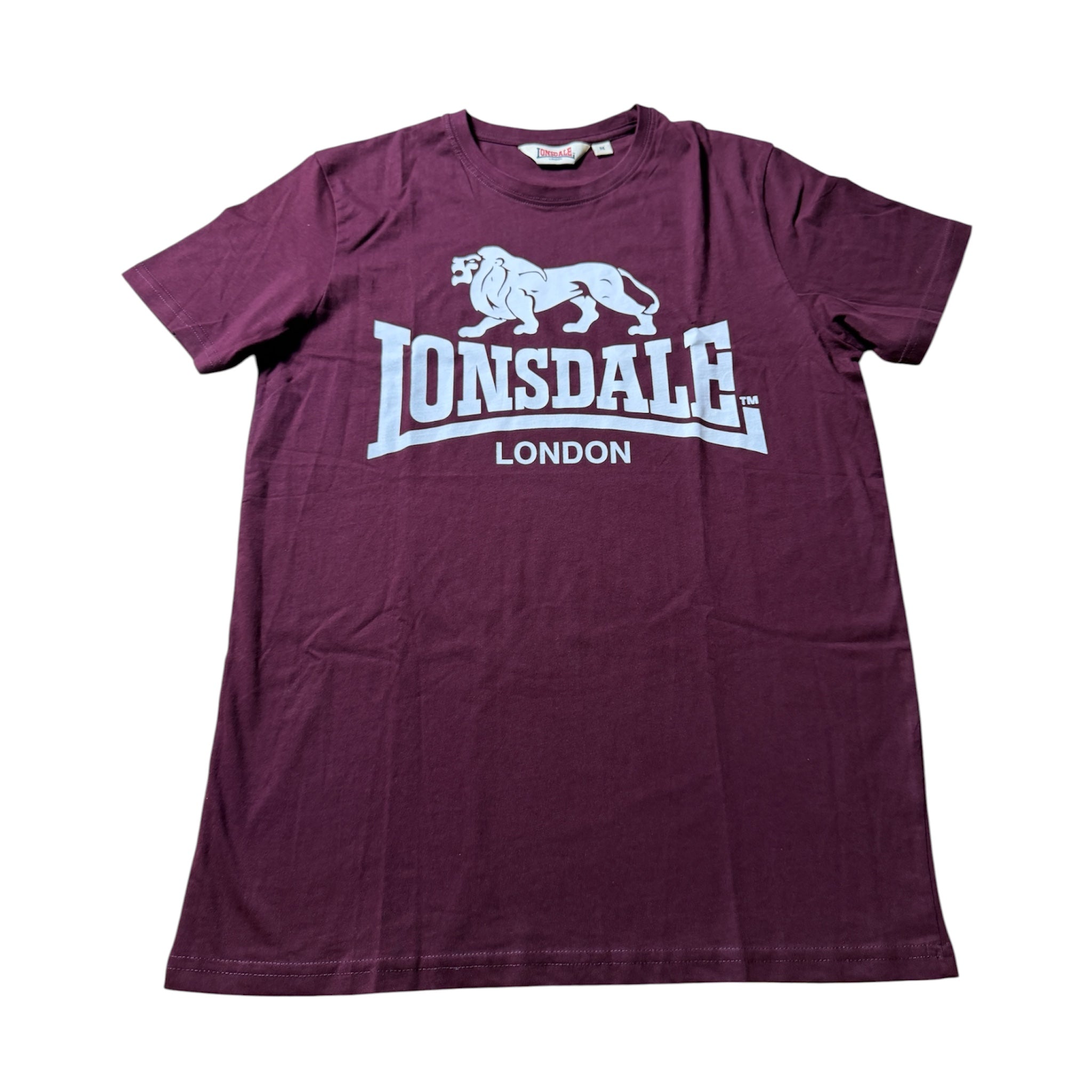 Lonsdale Tshirt
