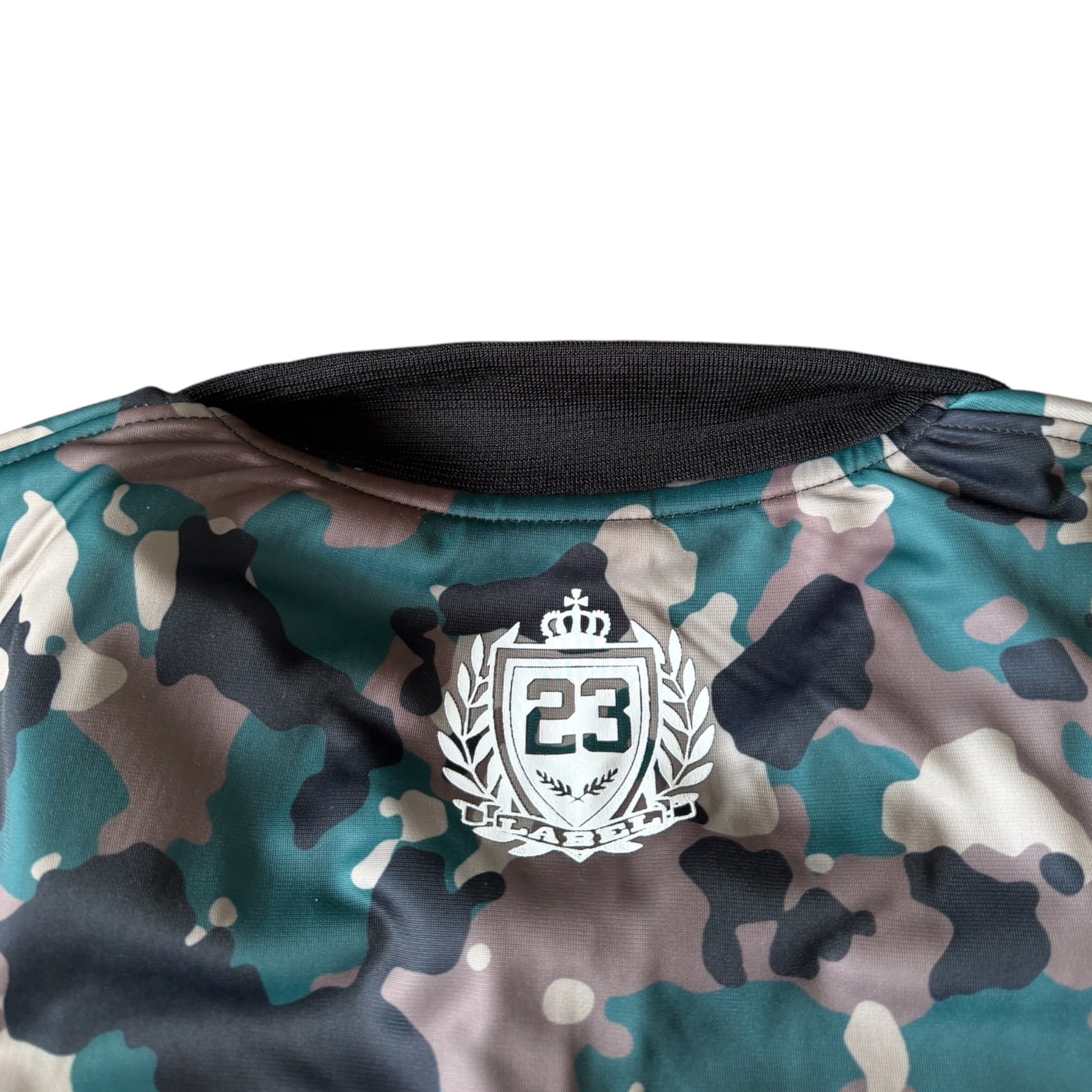Label 23 Jacke