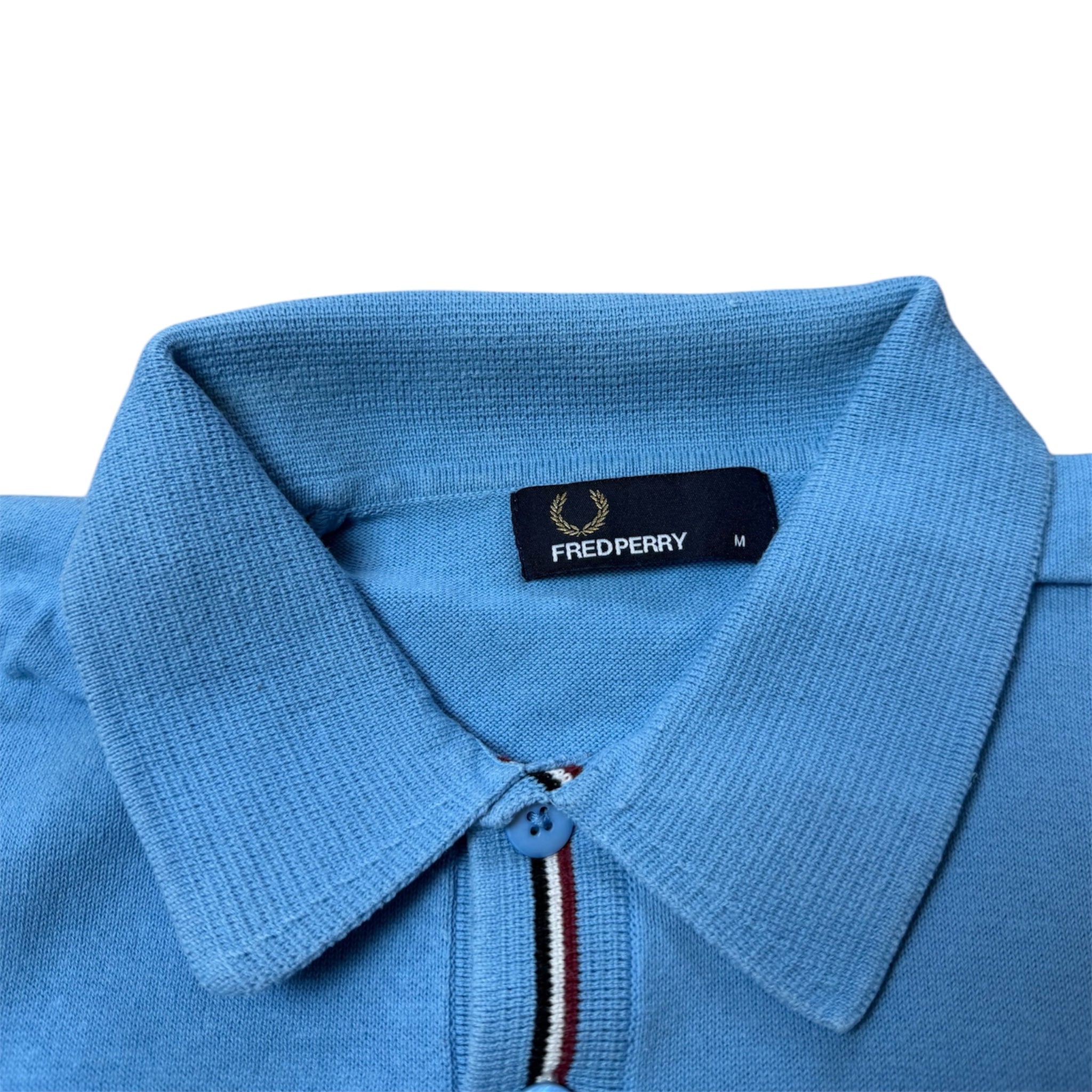 Fred Perry Poloshirt