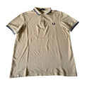Fred Perry Poloshirt