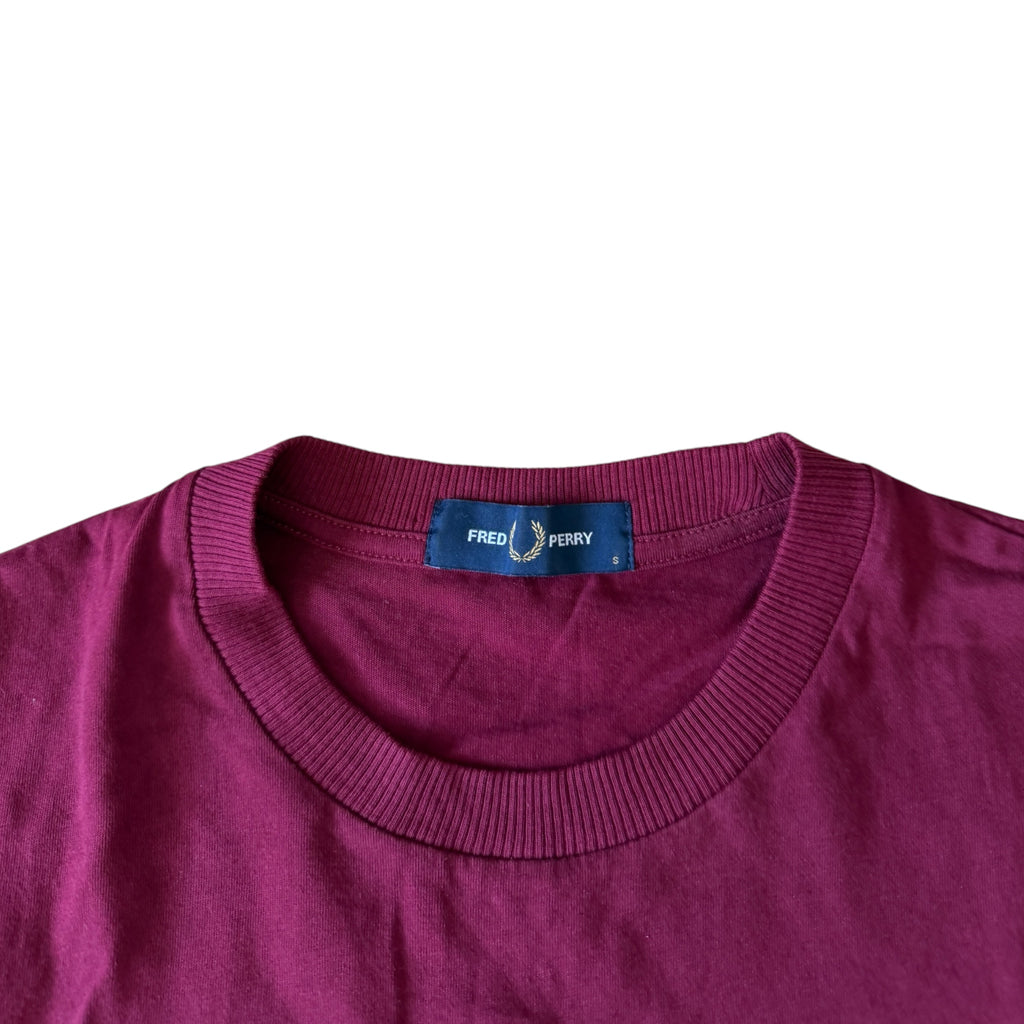 Fred Perry Tshirt