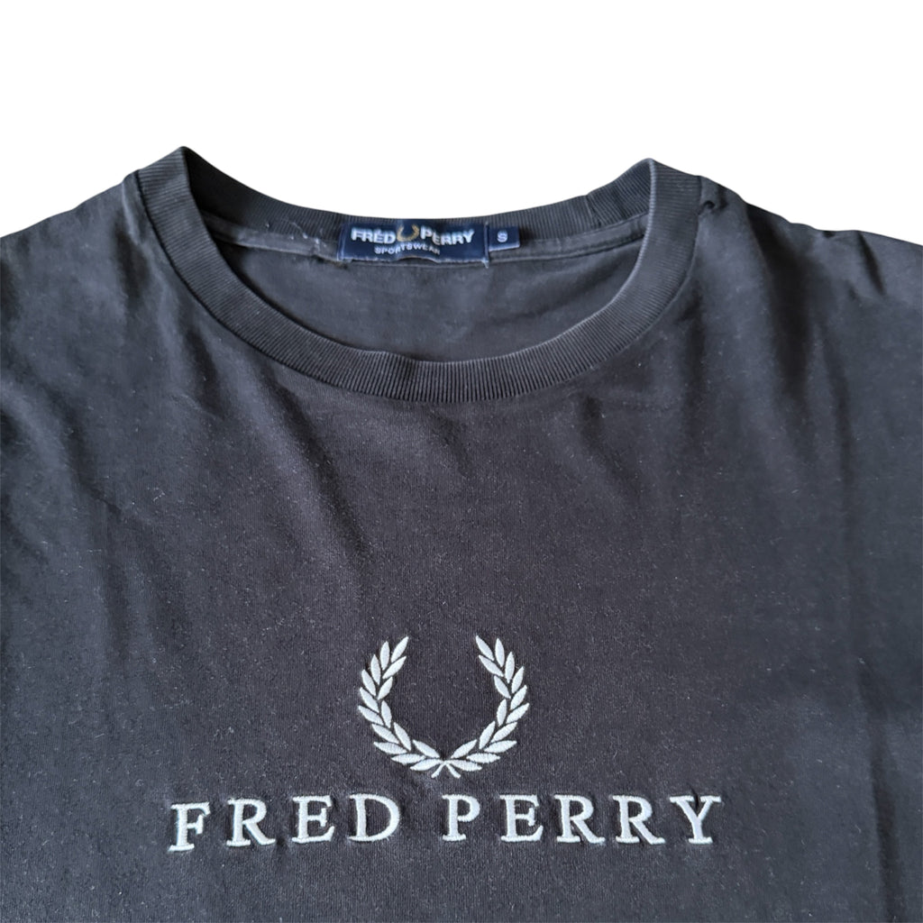 Fred Perry Tshirt
