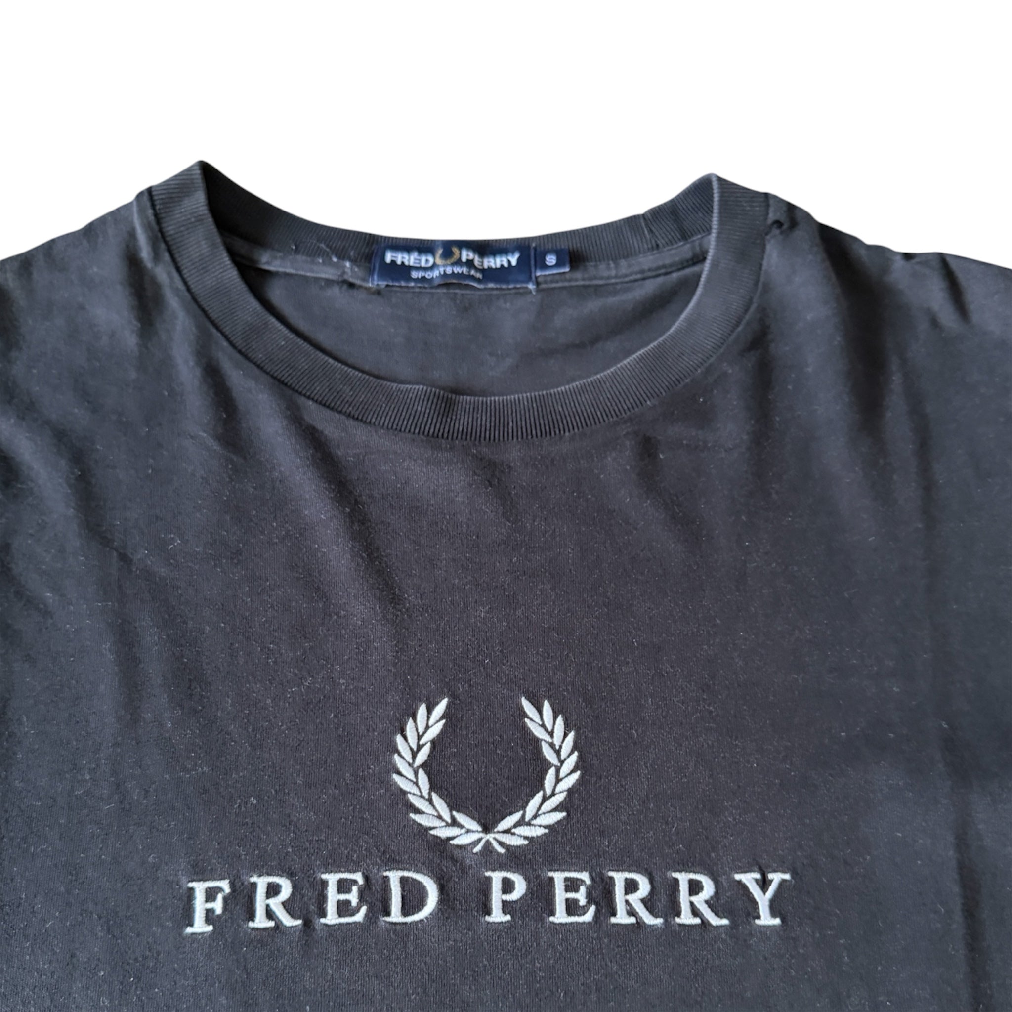 Fred Perry Tshirt