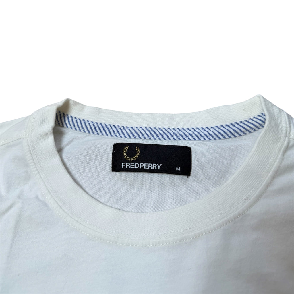 Fred Perry Tshirt