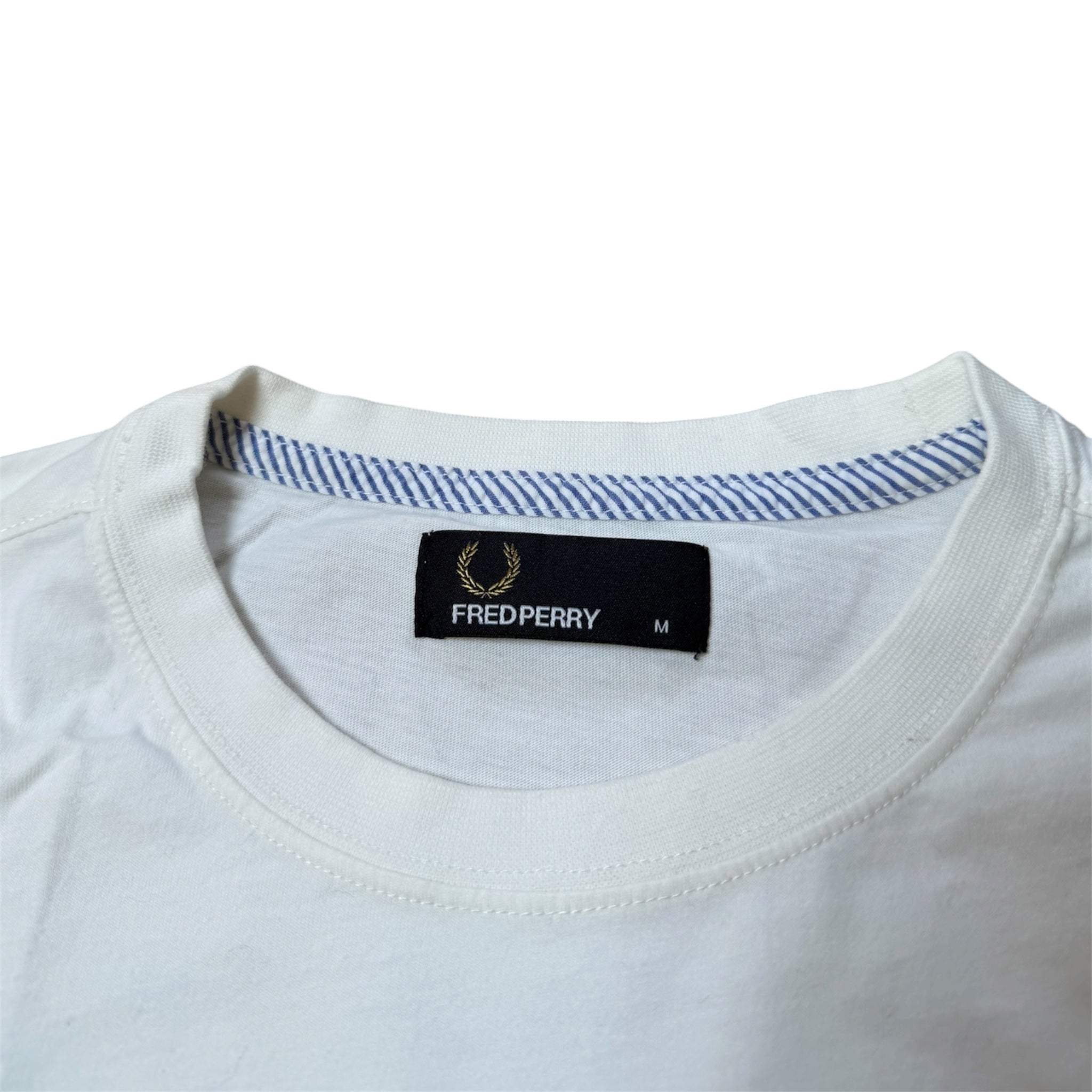Fred Perry Tshirt
