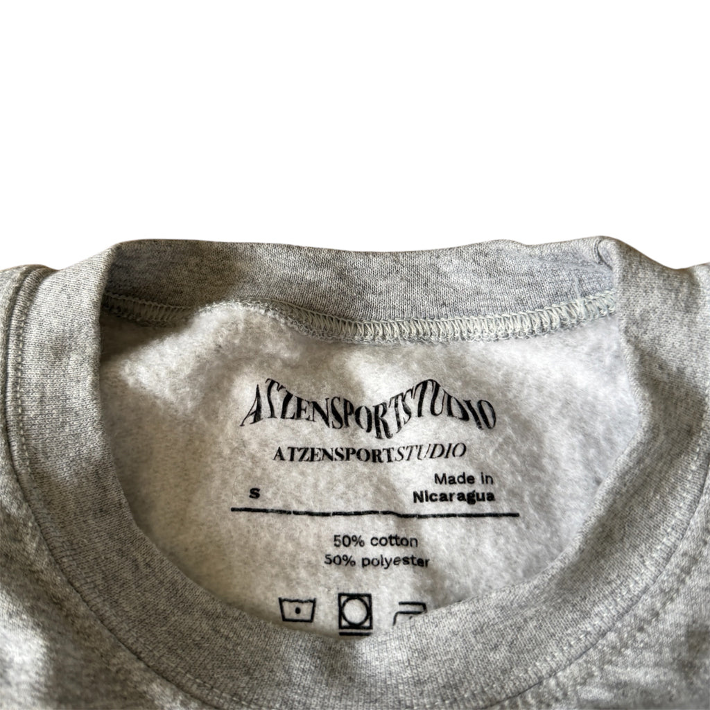 Atzensport Sweater