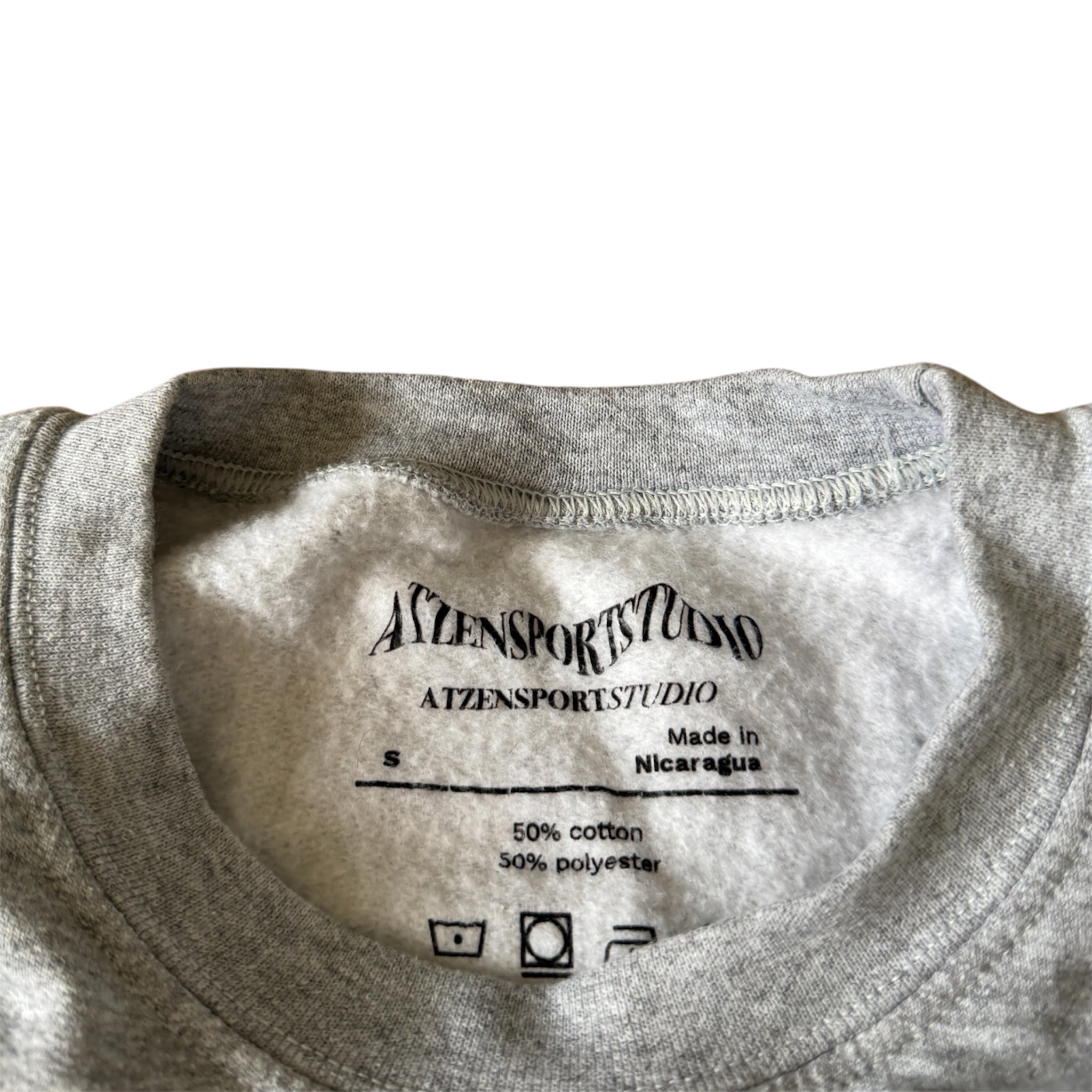Atzensport Sweater
